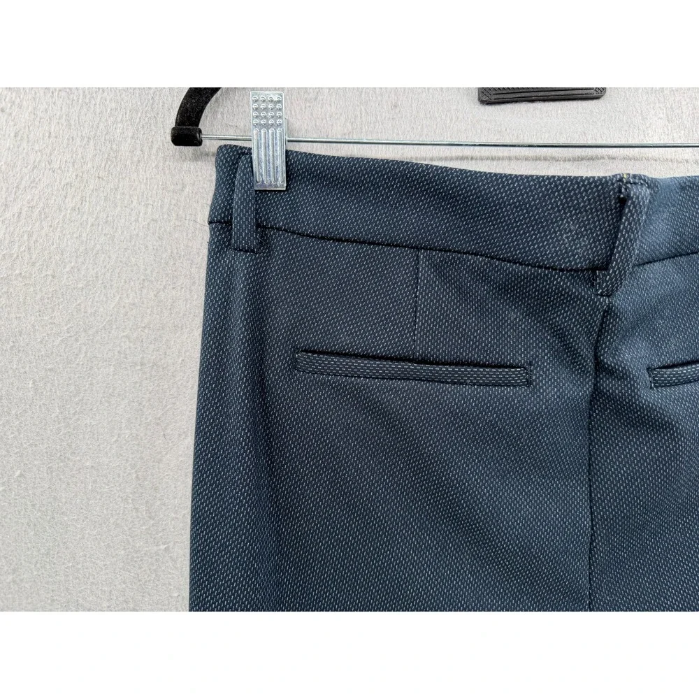 Liverpool Kelsey Knit Trouser Pants 10/30 Pinhead Super Stretch Office Career - Picture 5 of 13